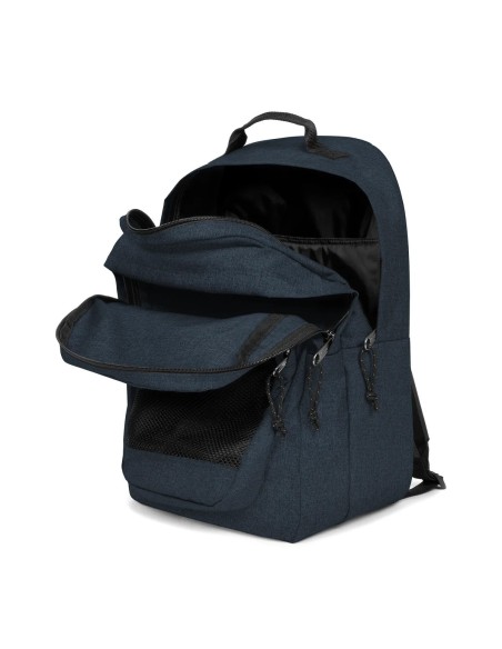 ZAINO EASTPAK STUDY BUDDY TRIPLE DENIM EK0A5BKS26W1