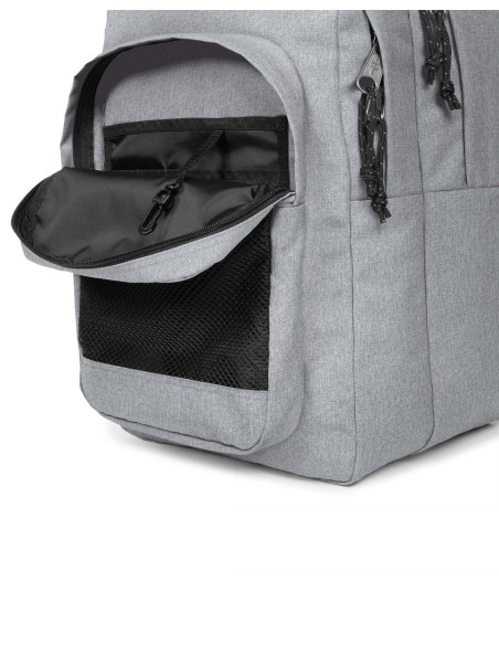 ZAINO EASTPAK STUDY BUDDY SUNDAY GREY EK0A5BKS3631