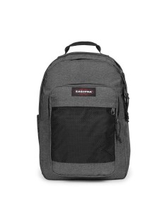 ZAINO EASTPAK STUDY BUDDY BLACK DENIM EK0A5BKS77H1