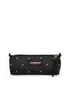 ASTUCCIO BENCHMARK SINGLE DOTS BLACK SILVER EASTPAK EK0003726W31