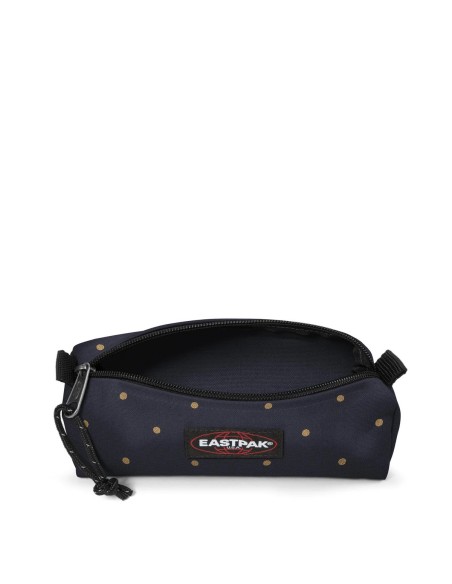 ASTUCCIO BENCHMARK SINGLE DOTS MARINE GOLD EASTPAK EK0003726W41
