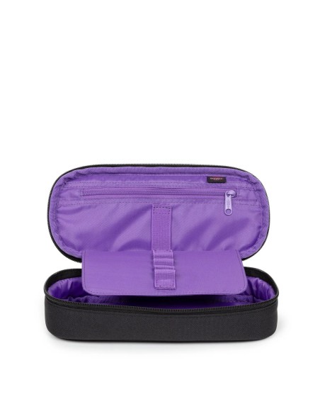 ASTUCCIO OVAL SINGLE KONTRAST VINEYARD EASTPAK EK0007179Y01