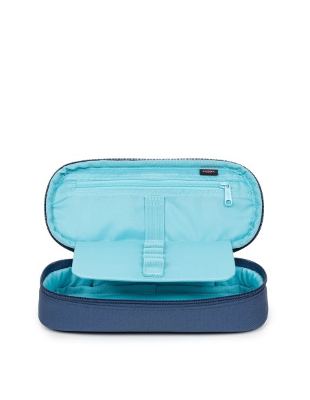 ASTUCCIO OVAL SINGLE KONTRAST WATERFALL EASTPAK EK0007179Y11