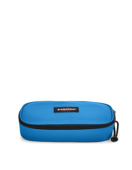 ASTUCCIO OVAL SINGLE AURORA BLUE EASTPAK EK0007178Y11