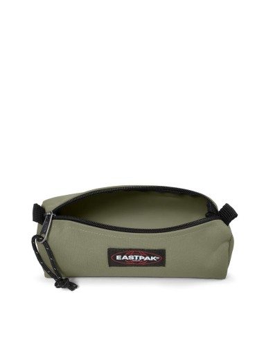ASTUCCIO BENCHMARK SINGLE SAGE GREEN EASTPAK EK0003727Y81