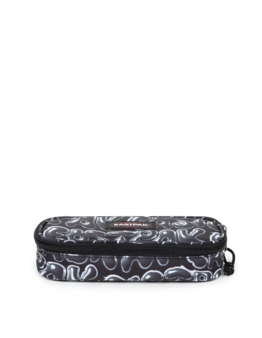 ASTUCCIO OVAL SINGLE INFLAT'D BLACK EASTPAK EK0007172Z81