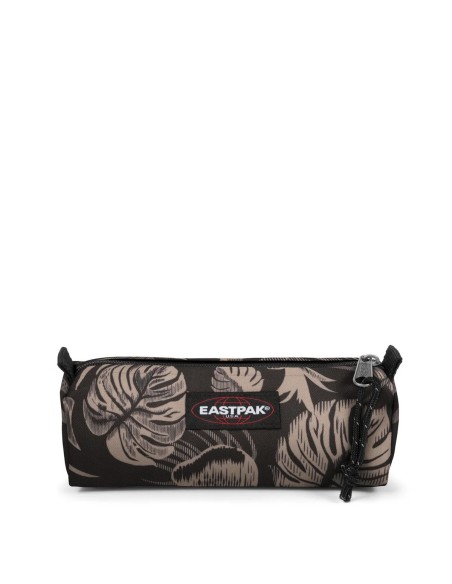 ASTUCCIO BENCHMARK SINGLE BRIZE BLACK GREY EASTPAK EK0003722Z31