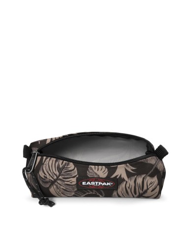 ASTUCCIO BENCHMARK SINGLE BRIZE BLACK GREY EASTPAK EK0003722Z31