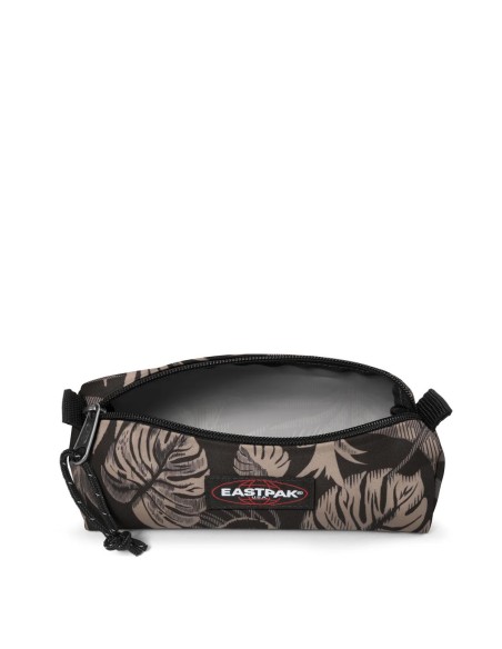 ASTUCCIO BENCHMARK SINGLE BRIZE BLACK GREY EASTPAK EK0003722Z31