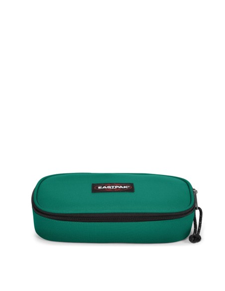 ASTUCCIO OVAL SINGLE PINENEEDLE GREEN EASTPAK EK0007177Y41
