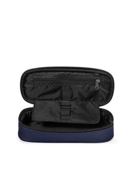 ASTUCCIO OVAL SINGLE ADMIRAL NAVY EASTPAK EK0007177Y61