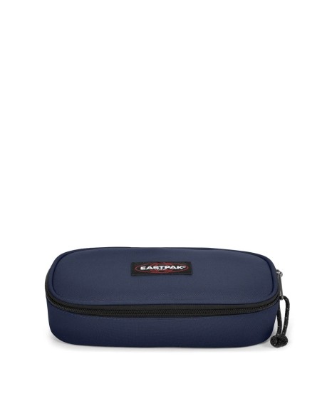 ASTUCCIO OVAL SINGLE ADMIRAL NAVY EASTPAK EK0007177Y61