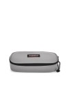 ASTUCCIO OVAL SINGLE PEBBLE GREY EASTPAK EK0007178Y21
