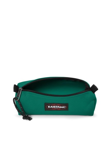 ASTUCCIO BENCHMARK SINGLE PINENEEDLE GREEN EASTPAK EK0003727Y41