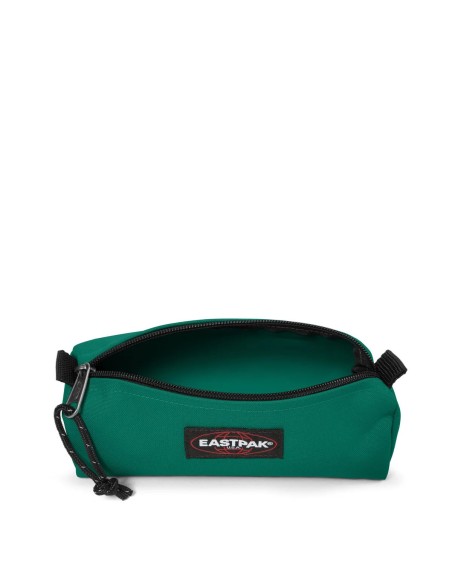 ASTUCCIO BENCHMARK SINGLE PINENEEDLE GREEN EASTPAK EK0003727Y41