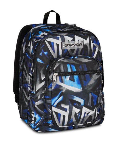 ZAINO FREETHINK BOY SEVEN 200102601542