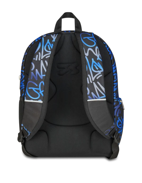 ZAINO DUAL DETACH HIDDEN SPOT BOY SEVEN 200102535550