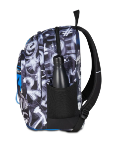 ZAINO DUAL QUICK GRAFFITI BOY SEVEN 200102547564 2