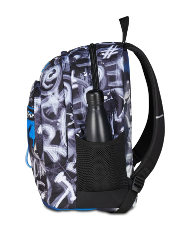 ZAINO DUAL QUICK GRAFFITI BOY SEVEN 200102547564