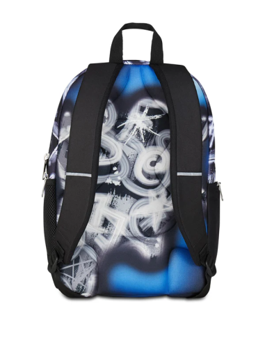ZAINO DUAL QUICK GRAFFITI BOY SEVEN 200102547564