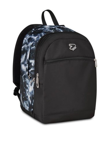 ZAINO THE DOUBLE PRO XXL DETACH CON EARPHONES WIRELESS SEVEN 200102619899