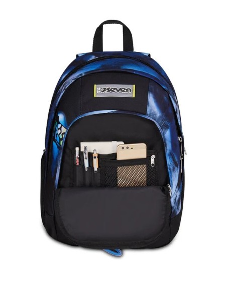 ZAINO DUAL BLU FUSION SEVEN 200102623519