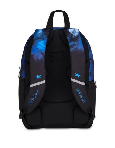 ZAINO DUAL BLU FUSION SEVEN 200102623519