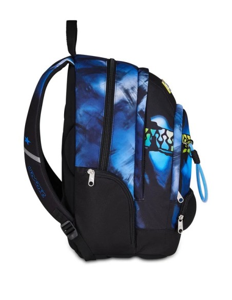 ZAINO DUAL BLU FUSION SEVEN 200102623519