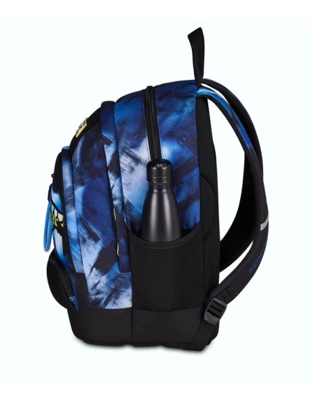 ZAINO DUAL BLU FUSION SEVEN 200102623519