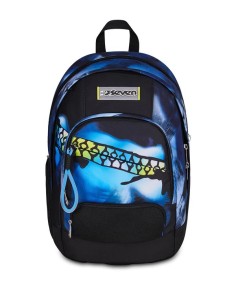ZAINO DUAL BLU FUSION SEVEN 200102623519