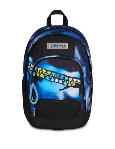 ZAINO DUAL BLU FUSION SEVEN 200102623519