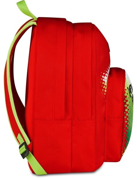 ZAINO DOPPIO SCOMPARTO SKIFIDOL ITALIAN BRAINROT BRR BRR PATAPIM 20J602604303