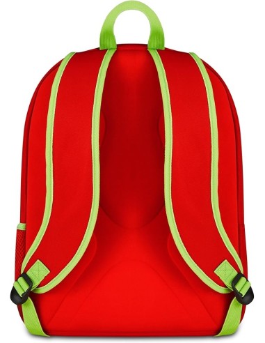 ZAINO DOPPIO SCOMPARTO SKIFIDOL ITALIAN BRAINROT BRR BRR PATAPIM 20J602604303