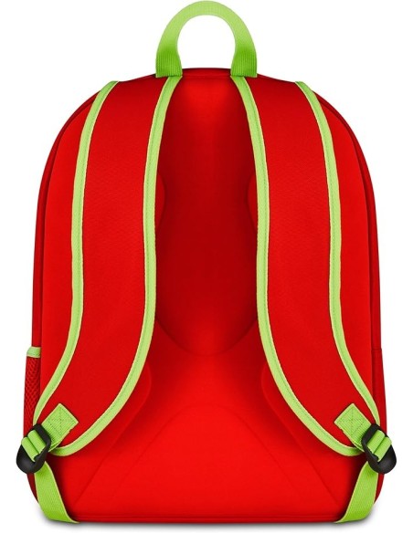 ZAINO DOPPIO SCOMPARTO SKIFIDOL ITALIAN BRAINROT BRR BRR PATAPIM 20J602604303