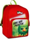 ZAINO DOPPIO SCOMPARTO SKIFIDOL ITALIAN BRAINROT BRR BRR PATAPIM 20J602604303