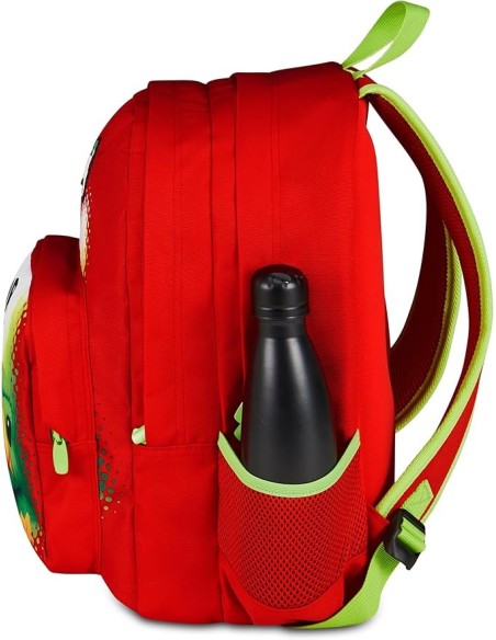 ZAINO DOPPIO SCOMPARTO SKIFIDOL ITALIAN BRAINROT BRR BRR PATAPIM 20J602604303