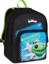 ZAINO DOPPIO SCOMPARTO SKIFIDOL ITALIAN BRAINROT BOMBARDIRO CROCODILLO 20J602603899