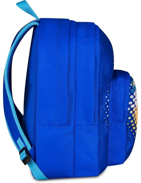 ZAINO DOPPIO SCOMPARTO SKIFIDOL ITALIAN BRAINROT TRALALERO TRALALA 20J6026055D8
