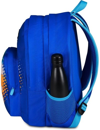 ZAINO DOPPIO SCOMPARTO SKIFIDOL ITALIAN BRAINROT TRALALERO TRALALA 20J6026055D8
