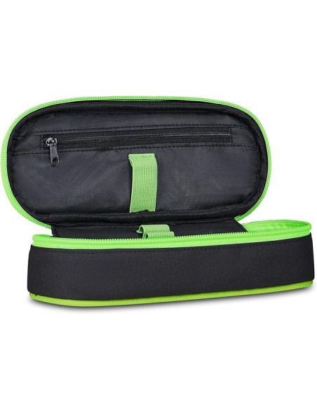 ASTUCCIO ROUND PLUS ITALIAN SKIFIDOL BRAINROT BOMBARDIRO CROCODILLO 30J602606899