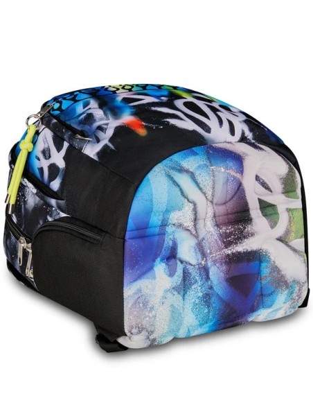 ZAINO DUAL BUZZY NOTE BOY SEVEN 200102627535