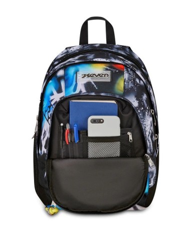 ZAINO DUAL BUZZY NOTE BOY SEVEN 200102627535