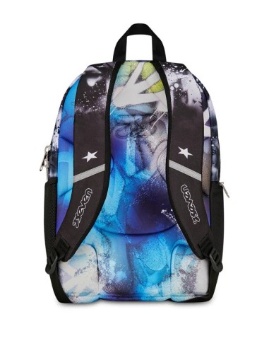ZAINO DUAL BUZZY NOTE BOY SEVEN 200102627535