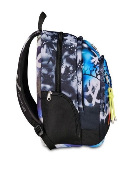ZAINO DUAL BUZZY NOTE BOY SEVEN 200102627535
