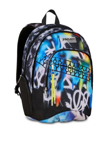 ZAINO DUAL BUZZY NOTE BOY SEVEN 200102627535