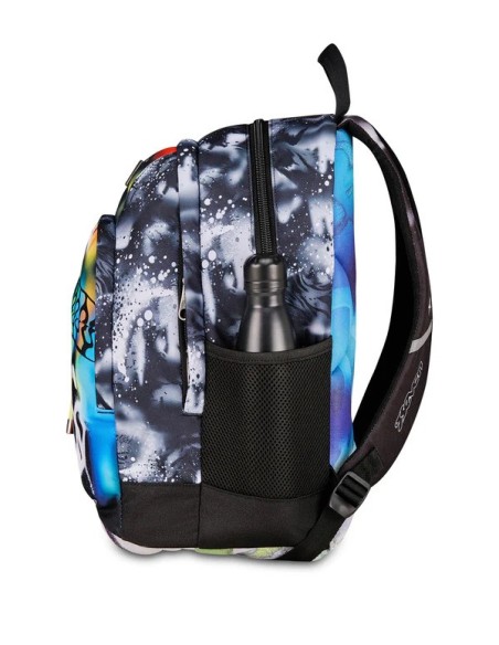 ZAINO DUAL BUZZY NOTE BOY SEVEN 200102627535