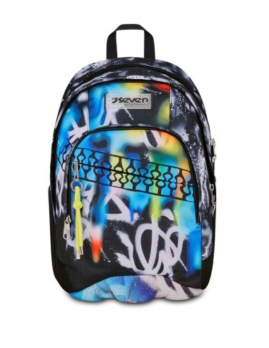 ZAINO DUAL BUZZY NOTE BOY SEVEN 200102627535