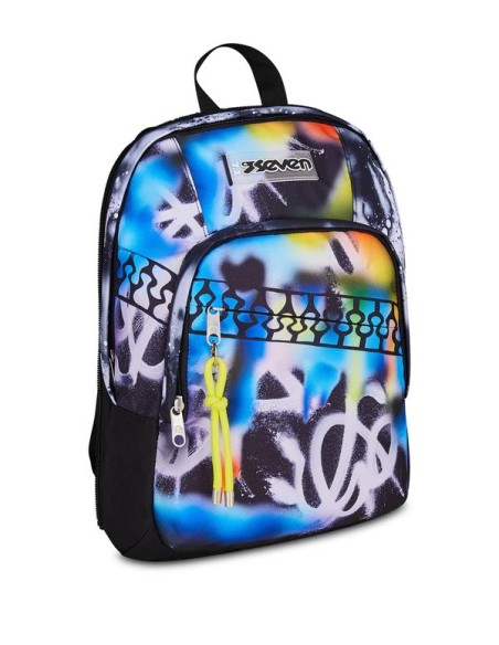 ZAINO DUAL DETACH BUZZY NOTE BOY SEVEN 200102628535