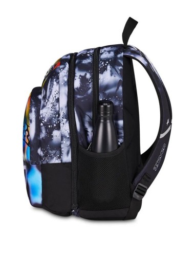 ZAINO DUAL DETACH BUZZY NOTE BOY SEVEN 200102628535