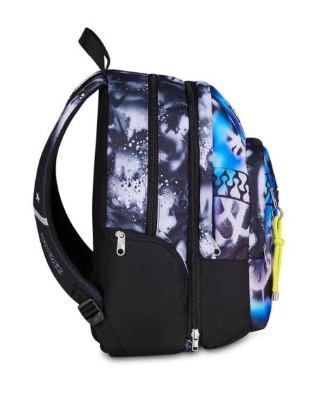ZAINO DUAL DETACH BUZZY NOTE BOY SEVEN 200102628535